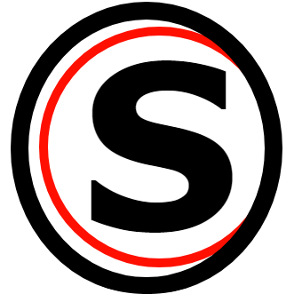 Study Origin Official Logo Cicle