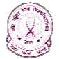 VKSU Ara University Logo