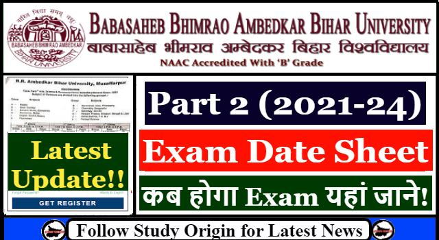 BRABU Part 2 Exam Date 2023 (1)
