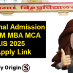 Magadh University Vocational Admission 2025