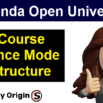 NOU BLIS Course Details